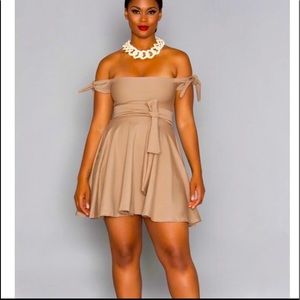 Cute Dress Worn Once